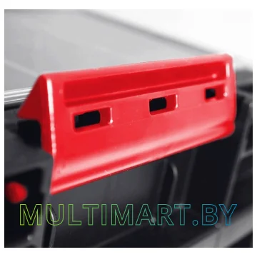 Кейс Qbrick System One 200 2.0 Vario картинка 5